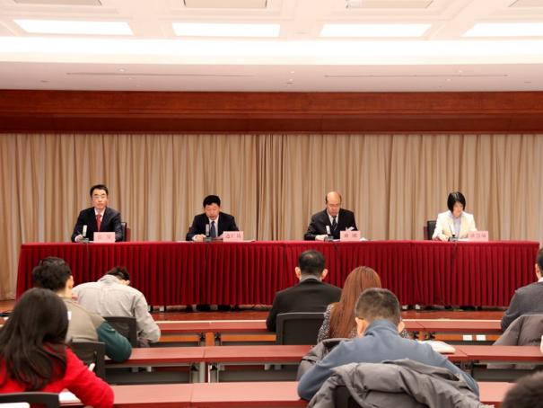 国家能源局2024年一季度新闻发布会